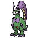 Tornadus (anime)