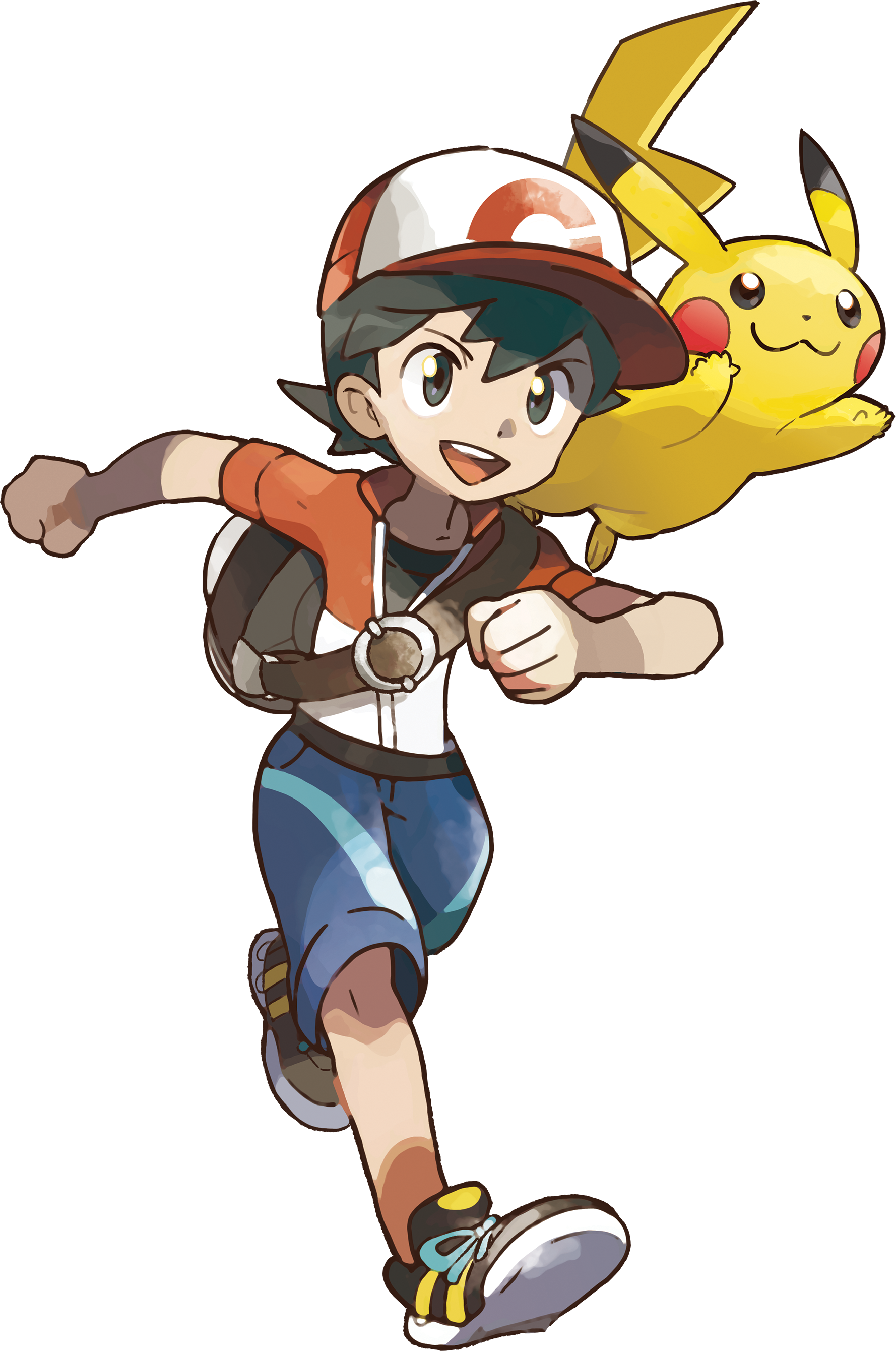Ethan (game) - Bulbapedia, the community-driven Pokémon encyclopedia