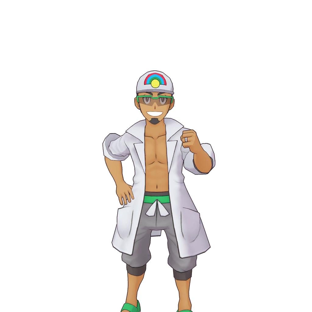 Filespr Masters Kukui 2png Bulbapedia The Community Driven Pokémon