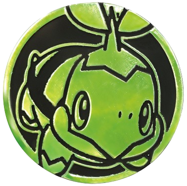File:CTVM Green Holo Turtwig Coin.png