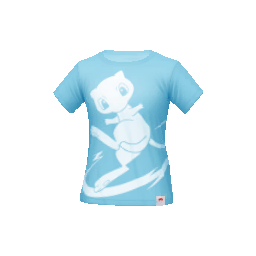 File:GO Shiny Mew Shirt male.png