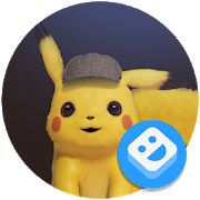 Playground Pokémon Detective Pikachu icon.png