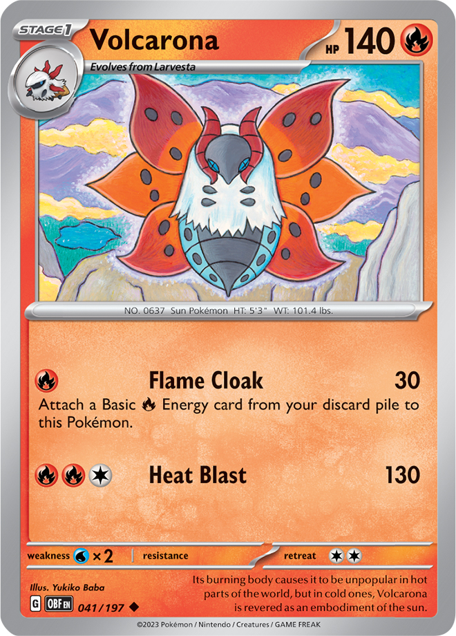Palafin (Obsidian Flames 62) - Bulbapedia, the community-driven Pokémon  encyclopedia