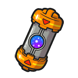 Booster Energy - Bulbapedia, the community-driven Pokémon encyclopedia