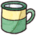 DW Green Café Cup.png