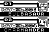 Mini Dex in the first game