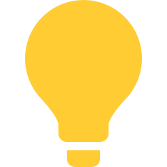 OOjs UI icon lightbulb-yellow.png