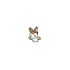 pokemon black and white emolga evolution