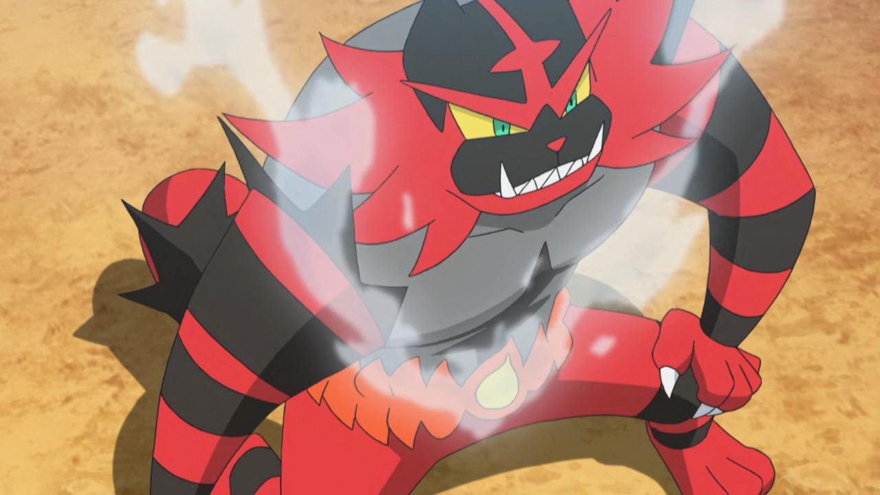 File:Kukui Incineroar Blast Burn recharge.png - Bulbagarden Archives