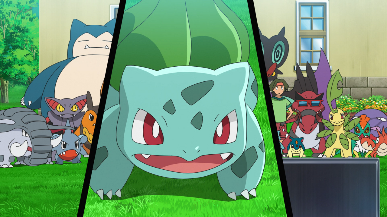 File:Ash Bulbasaur JN.png - Bulbagarden Archives