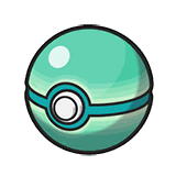 Poké Ball, Pokémon Wiki