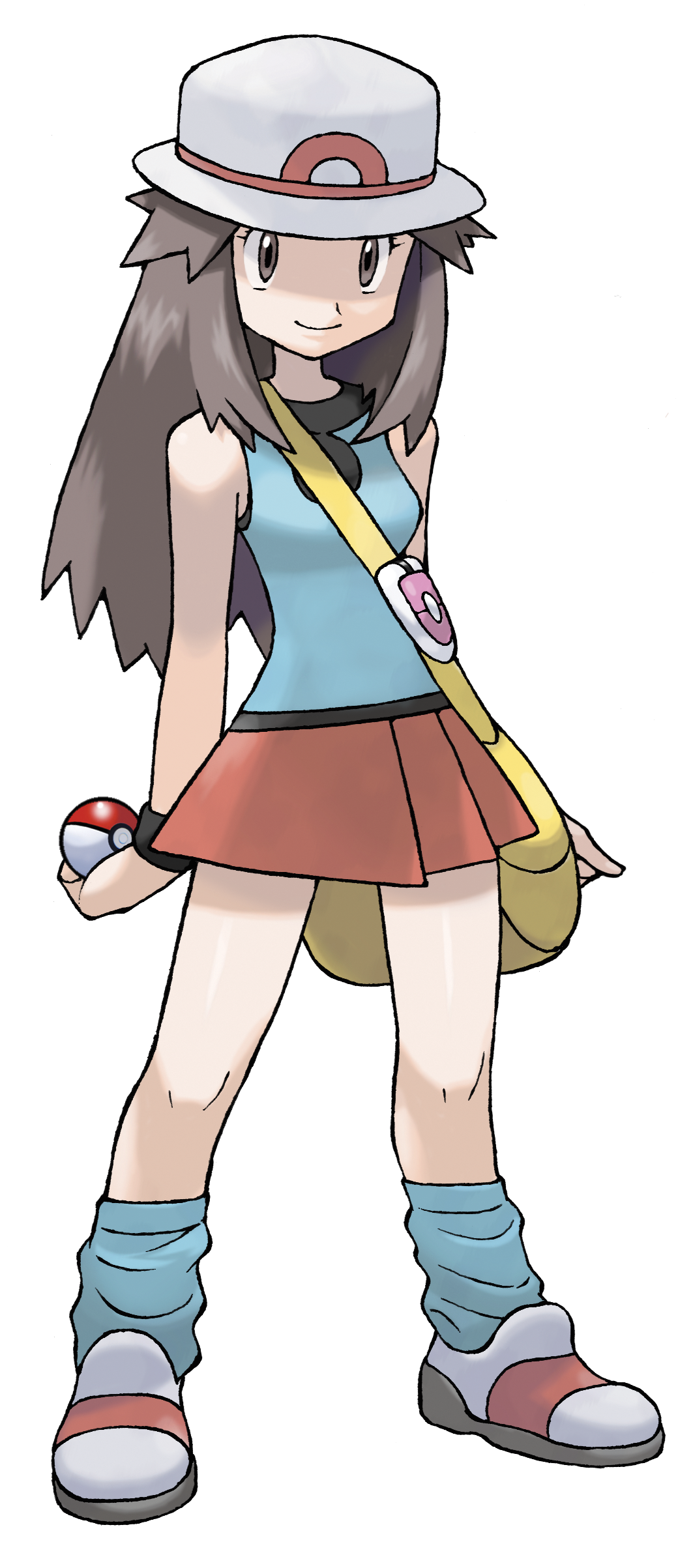 Lyra (game) - Bulbapedia, the community-driven Pokémon encyclopedia