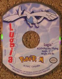File:Lugia PokéROM disc.png