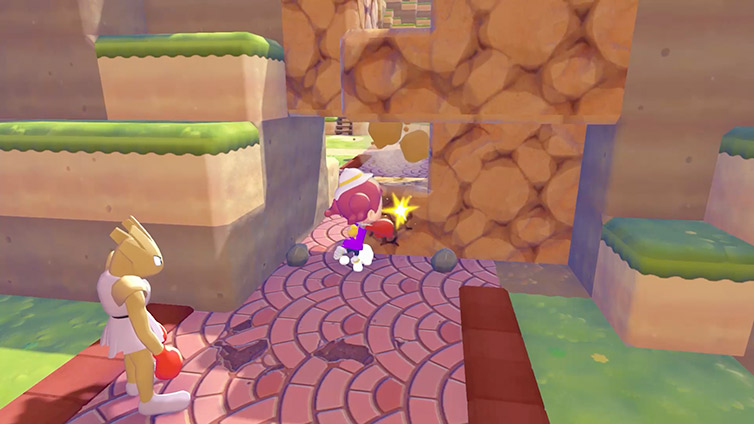 File:Ditto Pokopia Rock Smash.jpg