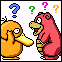 File:S3-13 Slowbro and Psyduck Picross GBC.png