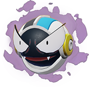 UNITE Gastly Space Style.png
