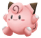 Clefairy Doll