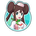 Rosa Special Costume Emote 3 Masters.png