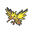 Zapdos