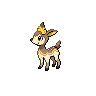 Deerling