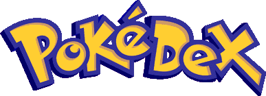 Pokemon X/Y - Complete Coastal Kalos Pokedex 
