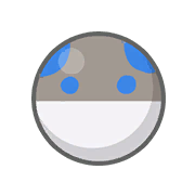 Pokémon Camp Weighted Ball icon.png