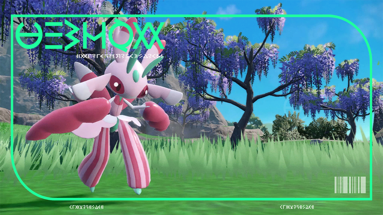 File Pok Dex Image Lurantis Sv Kitakami Png Bulbagarden Archives