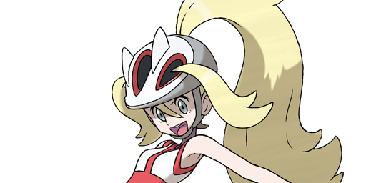 Pokémon X and Y - Bulbapedia, the community-driven Pokémon