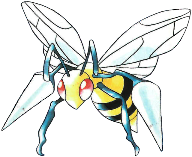 File:015Beedrill RB.png
