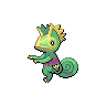 Chameleon the Kecleon