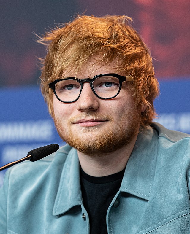 Ed Sheeran, Ed Sheeran Wiki