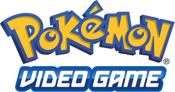 Pokémon games - Bulbapedia, the community-driven Pokémon encyclopedia