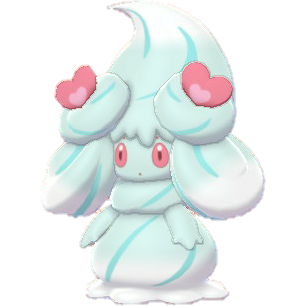 File:0869Alcremie-Mint Cream-Love.png