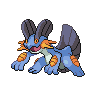 Swampy the Swampert