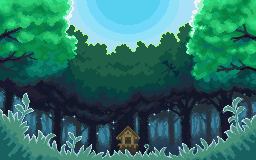 HGSS Ilex Forest-Morning.png