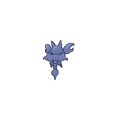 Gligar, PokéPédia