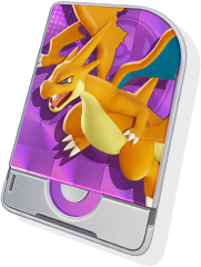 File:UNITE Mega Charizard Y License Card.png