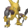 Alakazam