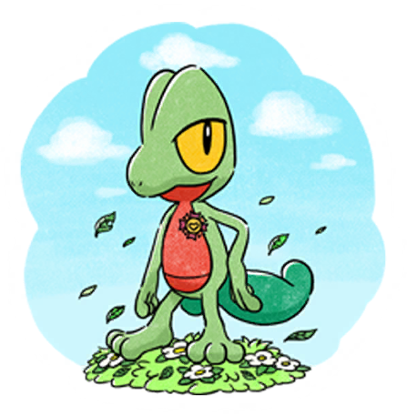 File:GO sticker HoennTour Treecko.png