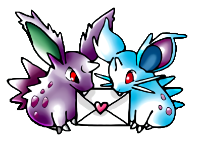 File:Game Freak website Nidoran letter.png