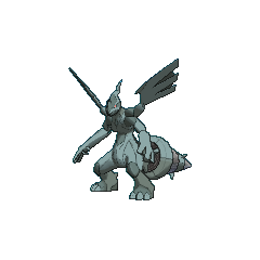 Zekrom (Pokémon) - Bulbapedia, the community-driven Pokémon encyclopedia