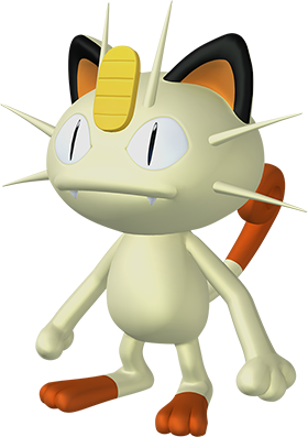 File:052Meowth 3D Pro.png