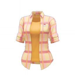 File:GO Casual Shirt 2 female.png