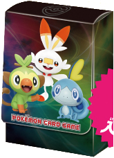 Manga-Mafia.de - Pokemon - Sword and Shield Starter Pokemon - Grookey,  Scorbunny and Sobble - 20 cm Plush - Your Anime and Manga Online Shop for  Manga, Merchandise and more.