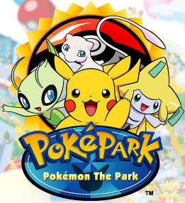 PokePark theme park logo.png