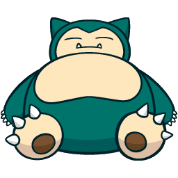 143Snorlax Channel.png