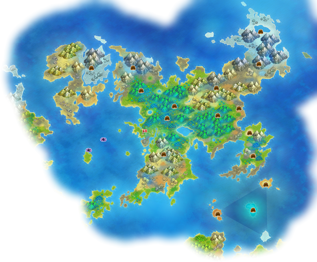 Spiral Vortex - Bulbapedia, the community-driven Pokémon encyclopedia