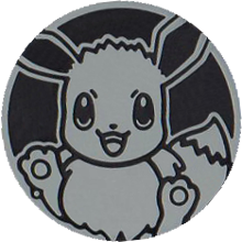 SD Gray Eevee Coin.png