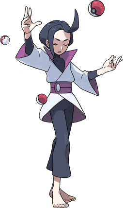 File:XY Psychic.png - Bulbapedia, the community-driven Pokémon encyclopedia