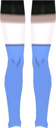 File:SM Over-the-Knee Socks Blue f.png